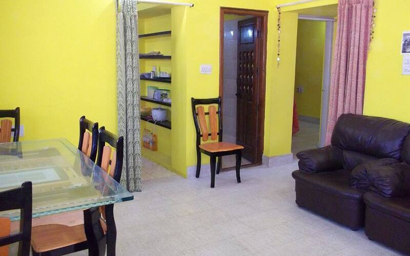 Bangalore Homestay, Bangalore 4